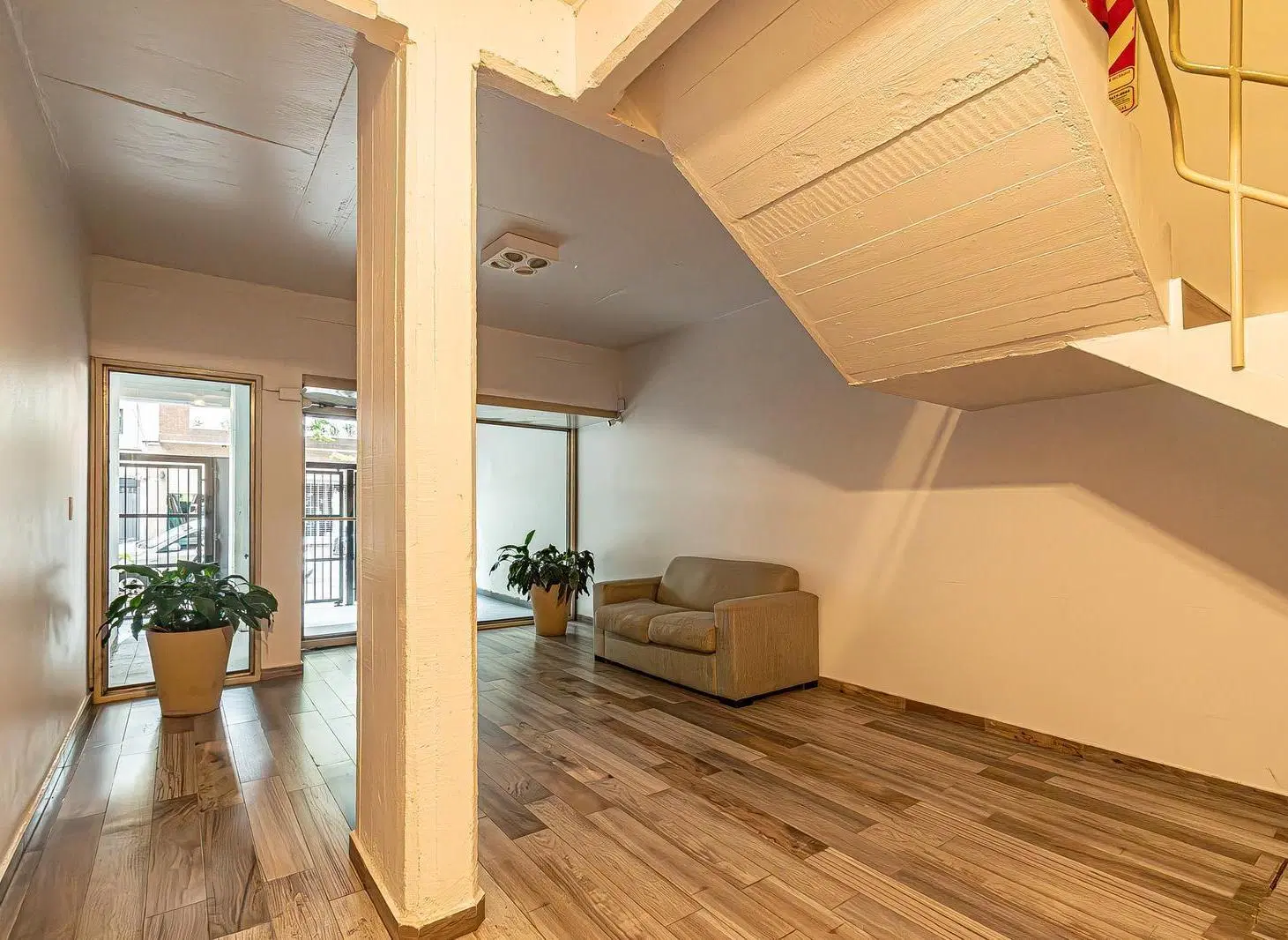 Departamento en venta en Las Cañitas, Palermo, CABA 3