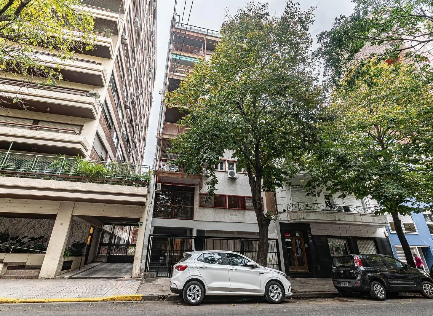 Departamento en venta en Las Cañitas, Palermo, CABA 5