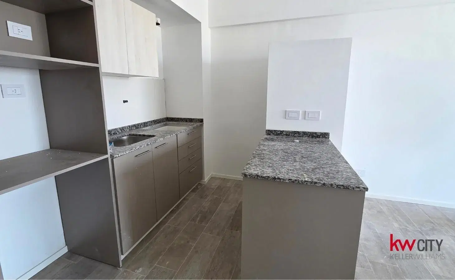 DEPARTAMENTO | VENTA | LA BOCA | 2 AMBIENTES | A ESTRENAR 4