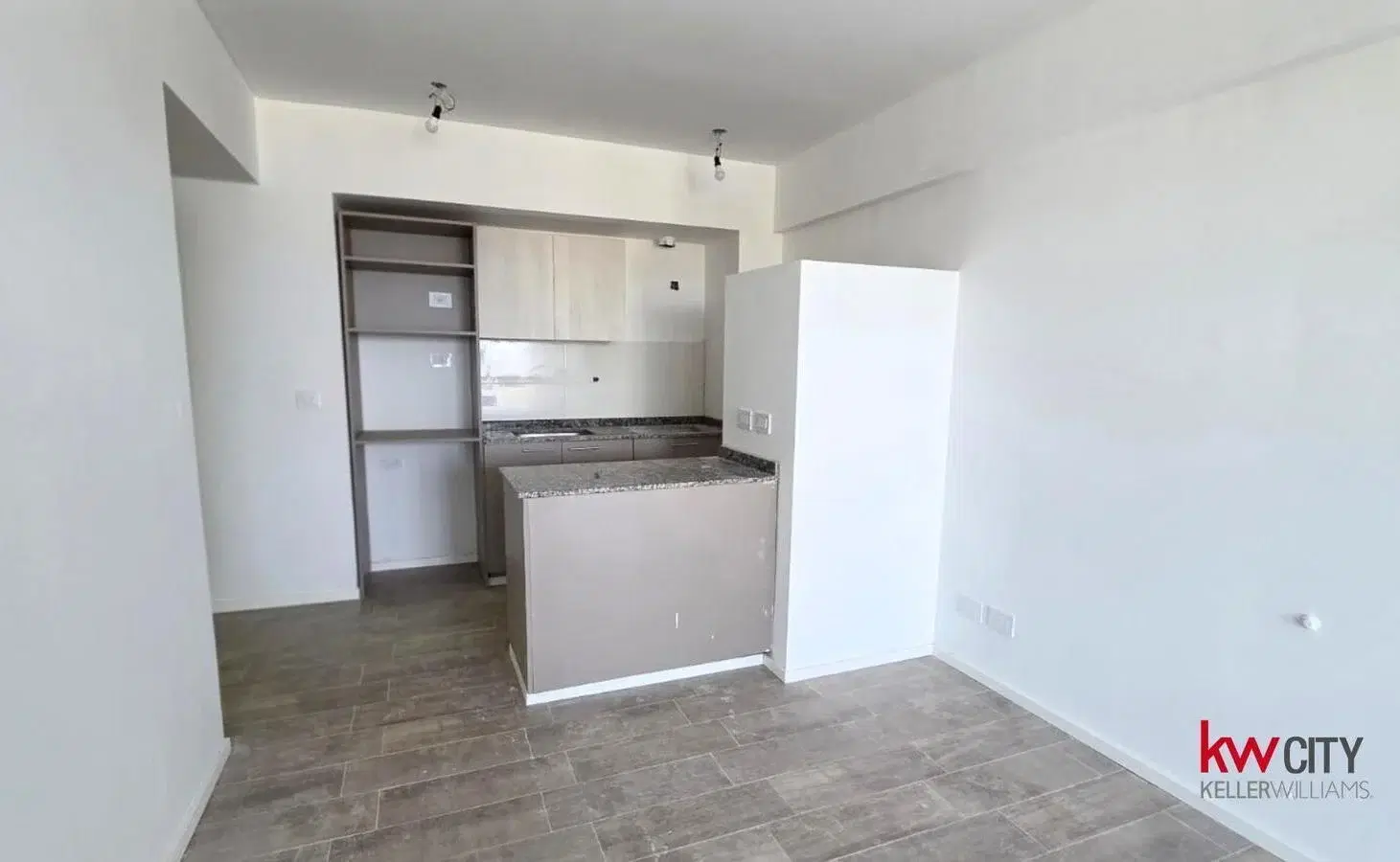 DEPARTAMENTO | VENTA | LA BOCA | 2 AMBIENTES | A ESTRENAR 2