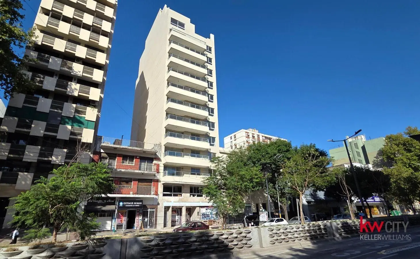 DEPARTAMENTO | VENTA | LA BOCA | 2 AMBIENTES | A ESTRENAR 3