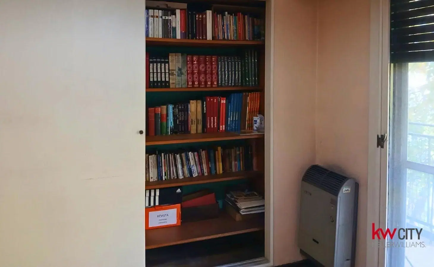 Departamento en venta de 4 ambientes en San Cristobal, CABA 2