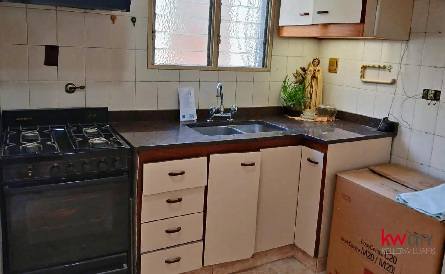 Departamento en venta de 4 ambientes en San Cristobal, CABA 3