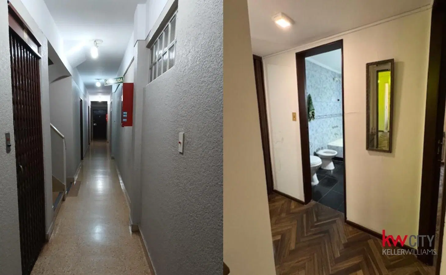 Departamento en venta de 4 ambientes en San Cristobal, CABA 4