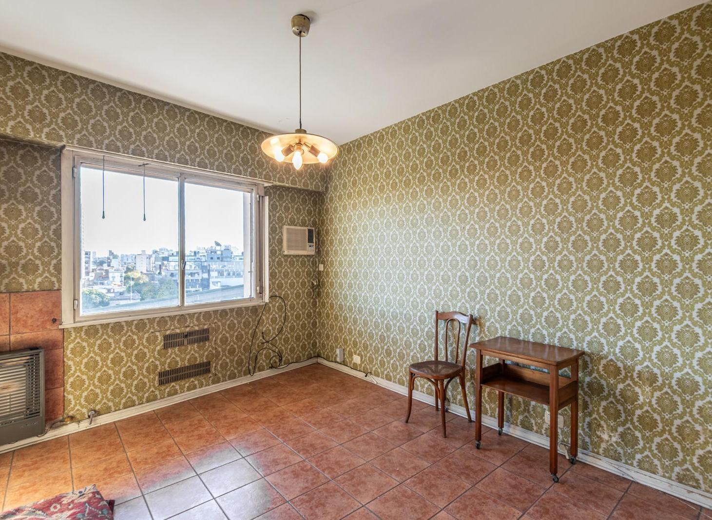 Foto de Venta Departamento 4 Ambientes Piso Alto en Constitución Apto Crédito, imagen 4