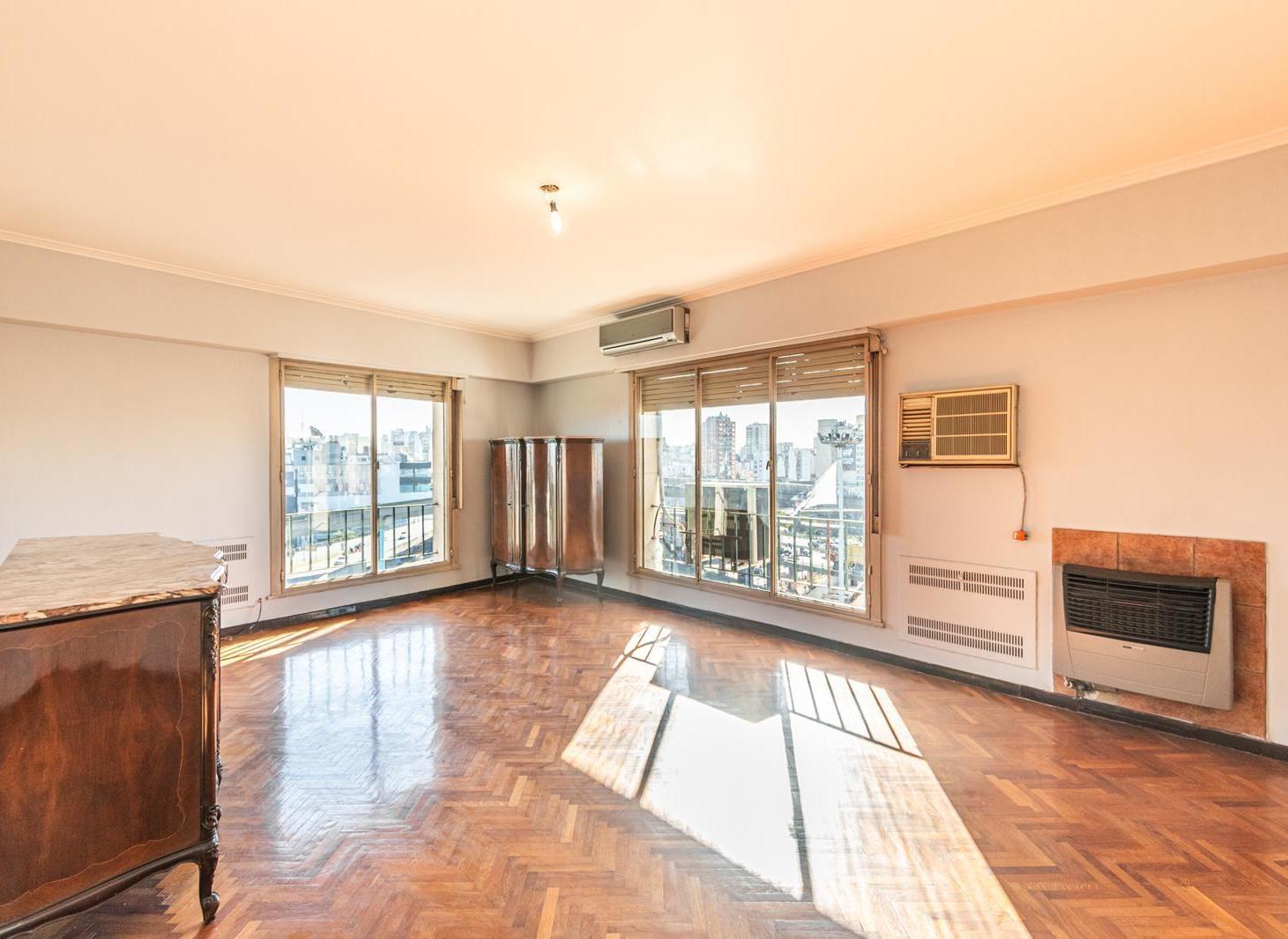 Foto de Venta Departamento 4 Ambientes Piso Alto en Constitución Apto Crédito, imagen 5