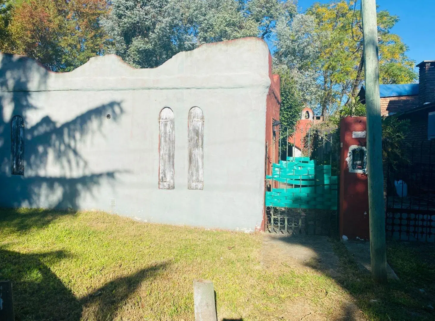 Casa Quinta en Venta 3 Ambientes en Tortuguitas con Parque y Pileta, GBA Norte 3