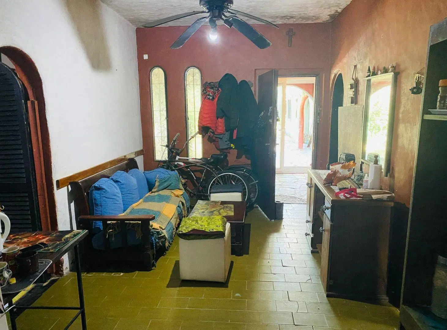 Casa Quinta en Venta 3 Ambientes en Tortuguitas con Parque y Pileta, GBA Norte 4