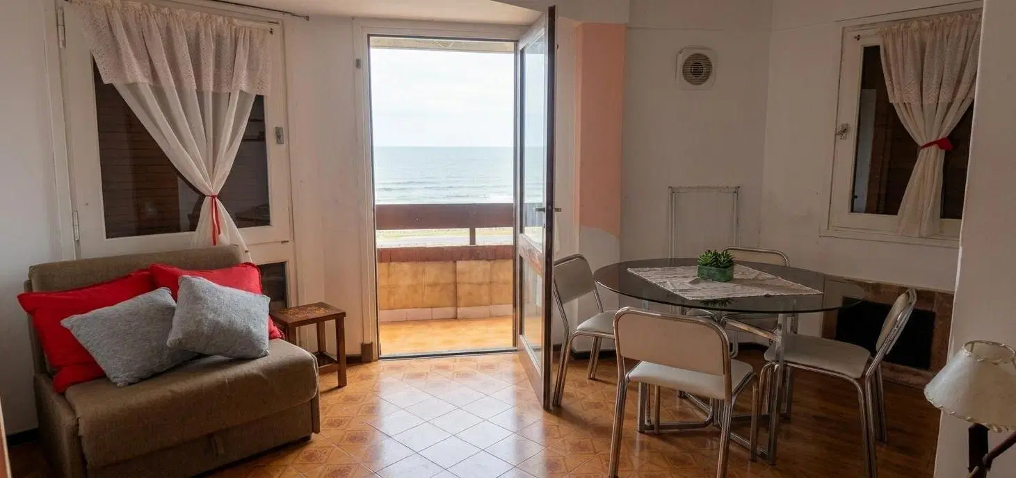 Departamento en venta en Mar Del Plata, Buenos Aires interior 3