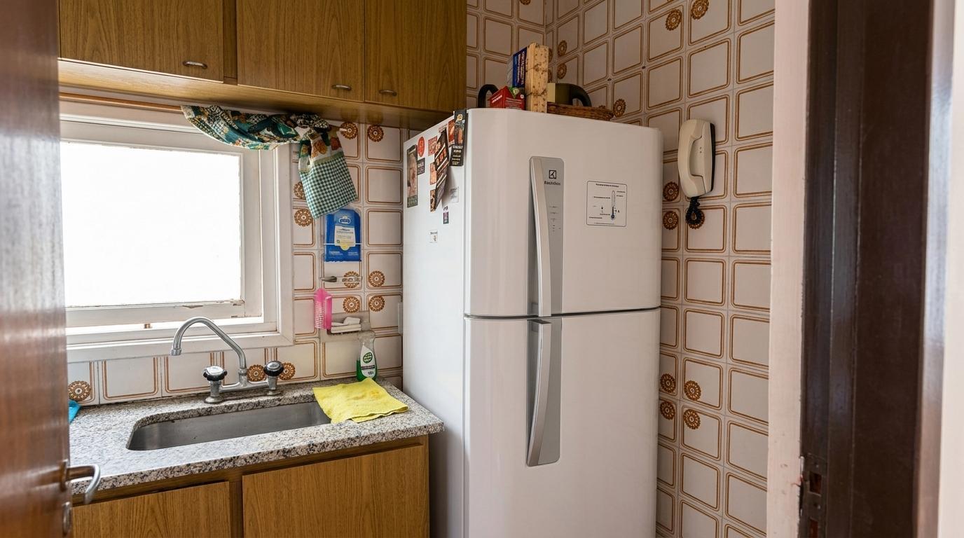 Foto de Departamento en venta en Mar Del Plata, Buenos Aires interior, imagen 4