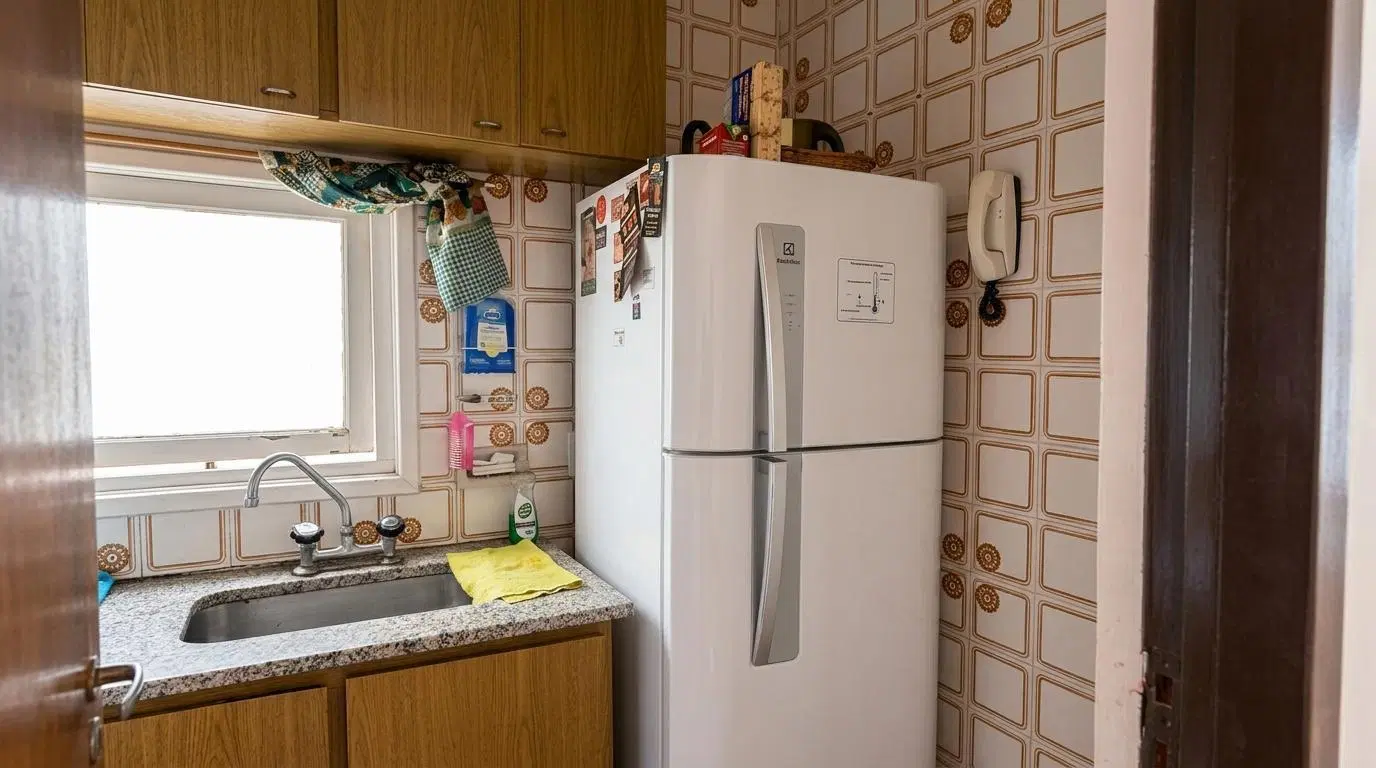 Departamento en venta en Mar Del Plata, Buenos Aires interior 4