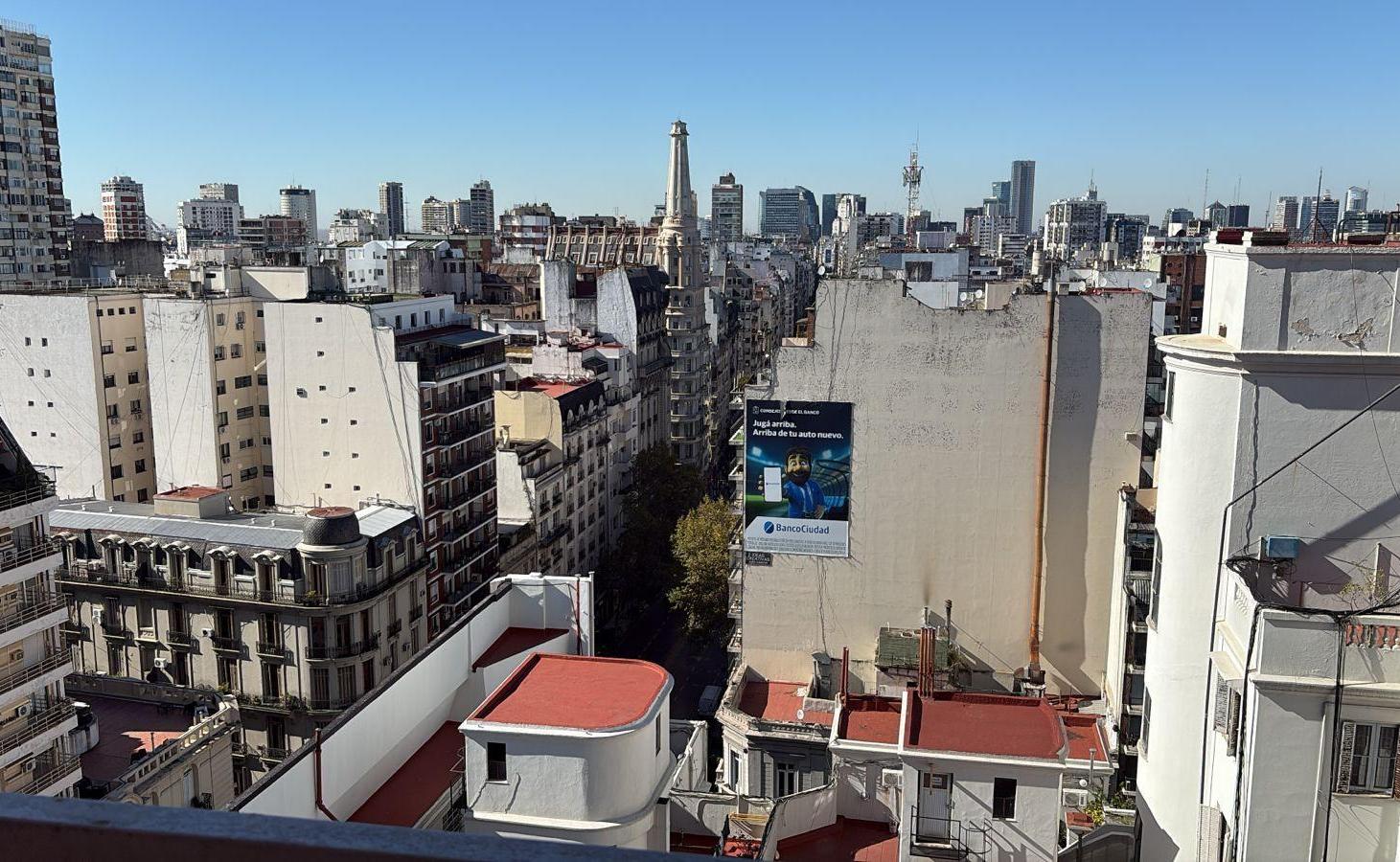 Propiedad en Argentina