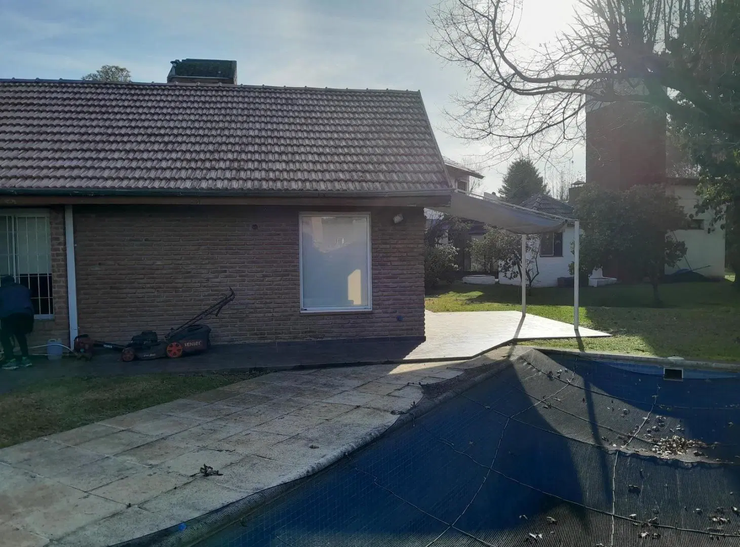 Casa en venta Campo Chico - Escobar - GBA Norte 4