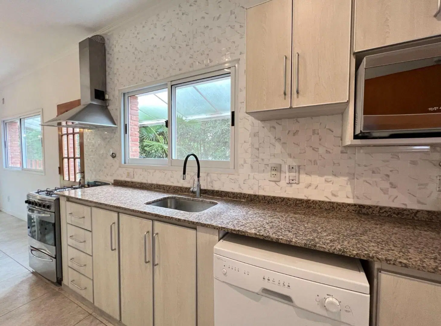 Casa 6 ambientes en venta en Campo Chico Country Club, Pilar, GBA Norte 4