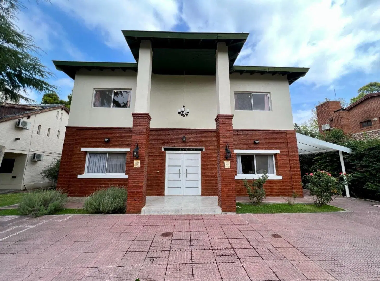 Casa 6 ambientes en venta en Campo Chico Country Club, Pilar, GBA Norte 3