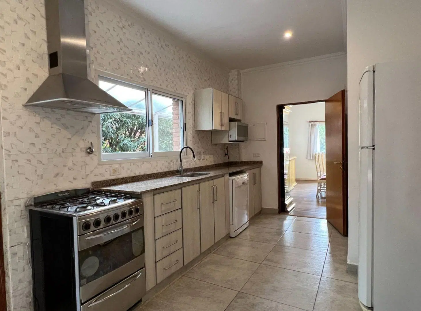 Casa 6 ambientes en venta en Campo Chico Country Club, Pilar, GBA Norte 5