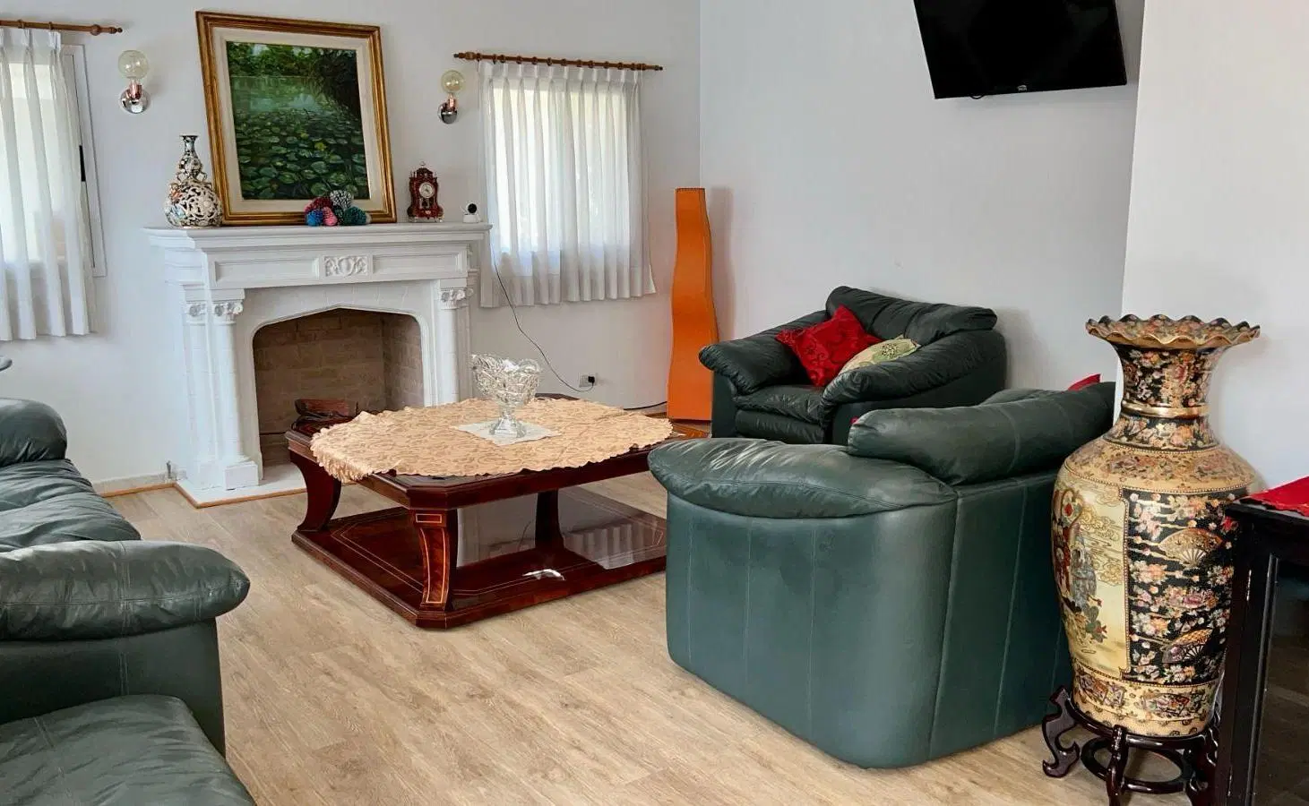 Casa 6 ambientes en venta en Campo Chico Country Club, Pilar, GBA Norte 2