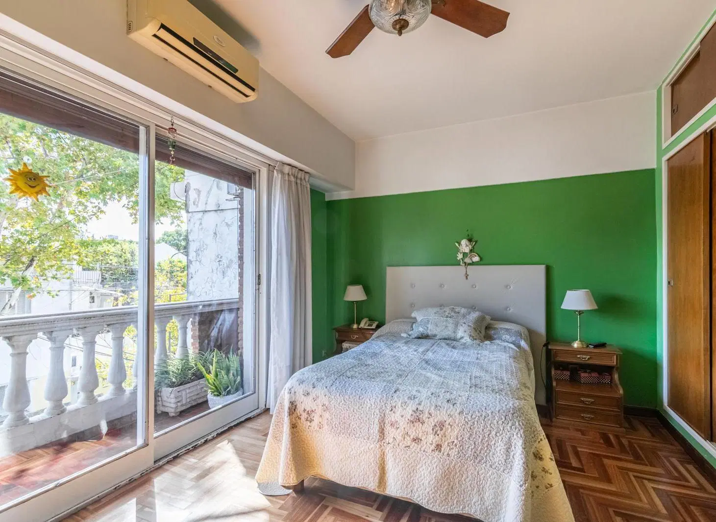 Casa en Venta en Saavedra - MÁS de 5 Ambientes con Terraza - Apto Crédito CABA 5