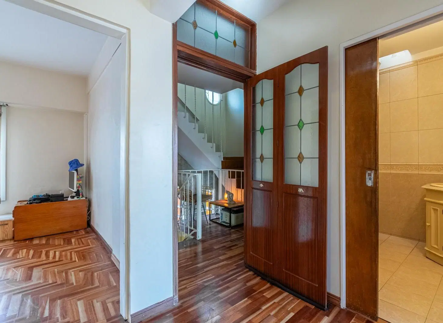 Casa en Venta en Saavedra - MÁS de 5 Ambientes con Terraza - Apto Crédito CABA 3