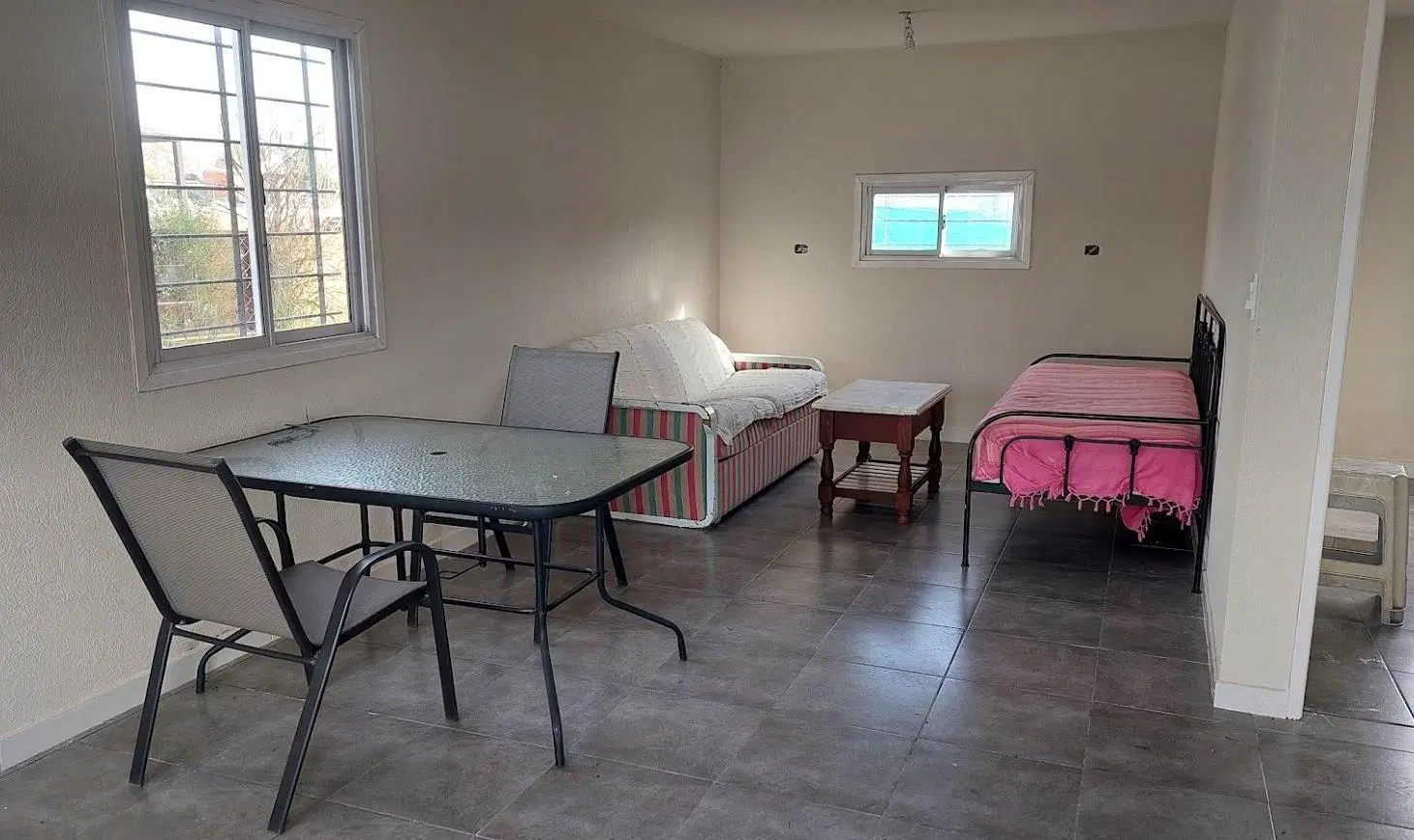 Casa EN VENTA 3 AMBIENTES CON PILETA EN LOTE INTERNO BARRIO CERRADO BAJAS EXPENSAS, Pilar, GBA Norte 8