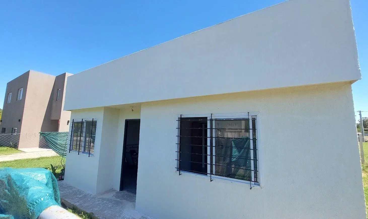 Casa EN VENTA 3 AMBIENTES CON PILETA EN LOTE INTERNO BARRIO CERRADO BAJAS EXPENSAS, Pilar, GBA Norte 5