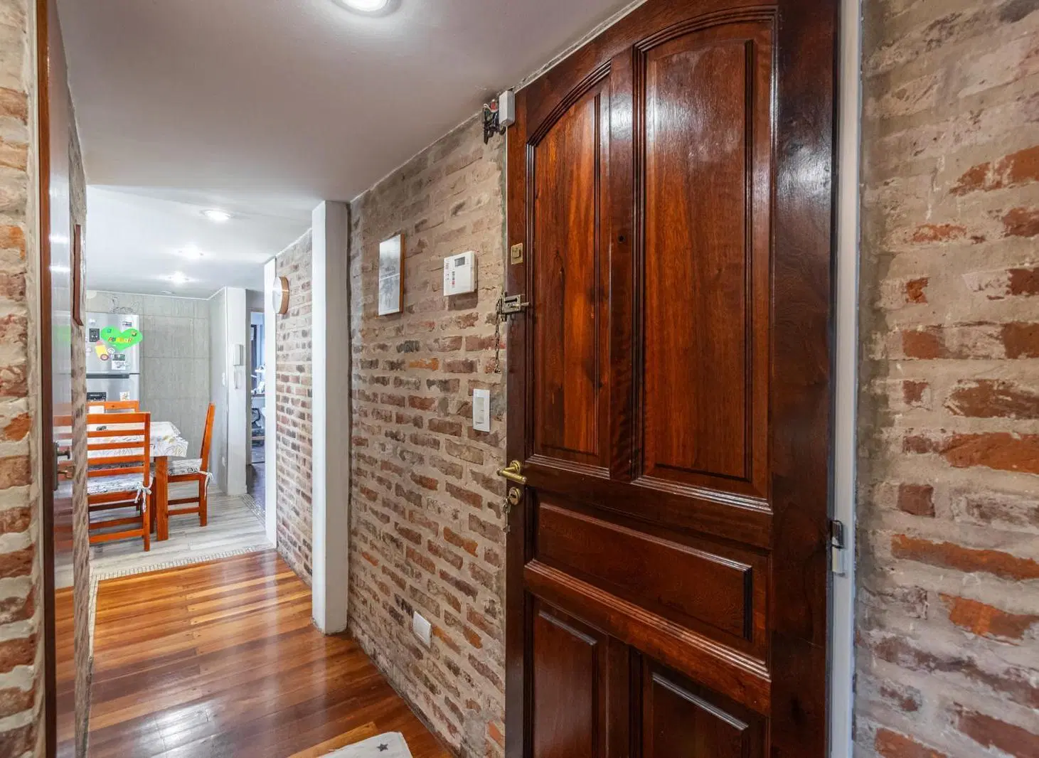 Departamento Dúplex 4 ambientes con Terraza Propia y Cochera en San Isidro Apto Crédito 2