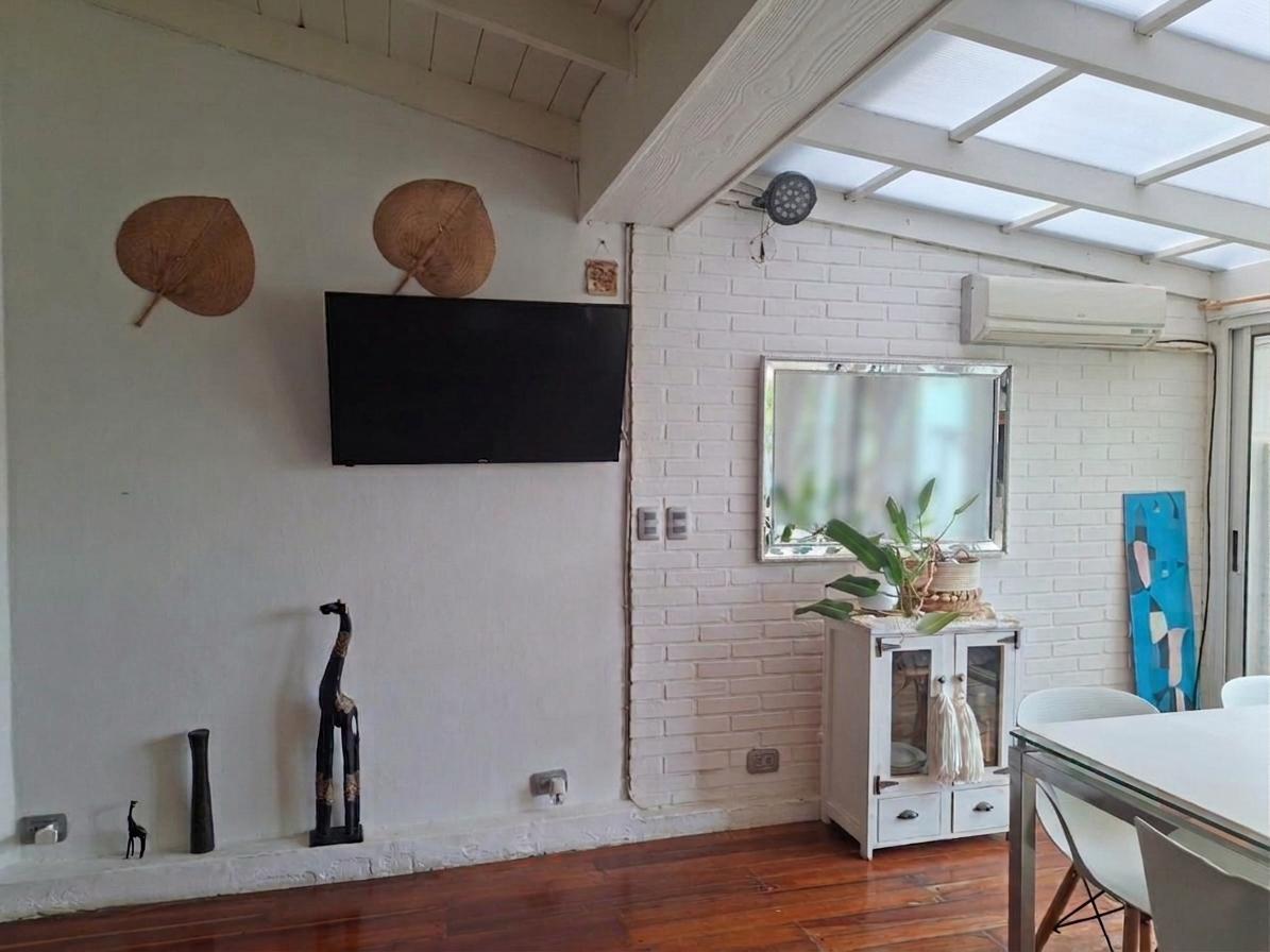 Foto de Departamento en venta 3 ambientes Belgrano/ Contrafrente/ Vista abierta, imagen 4