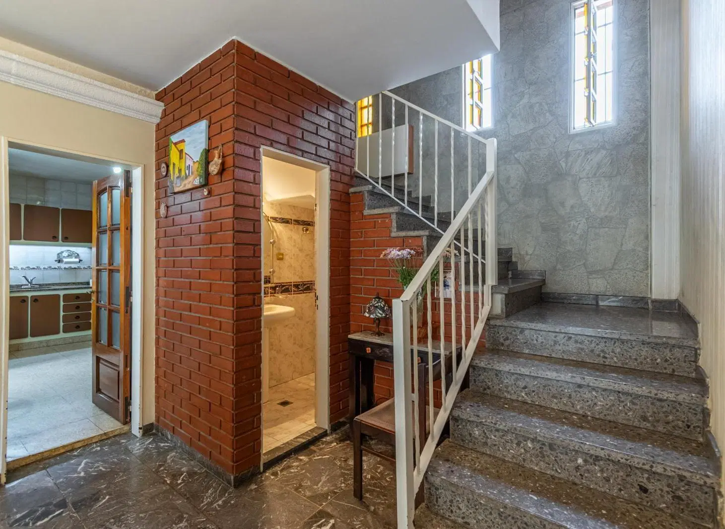 Casa en Venta en Saavedra - MÁS de 5 Ambientes cochera, terraza y parque- Apto Crédito CABA 2
