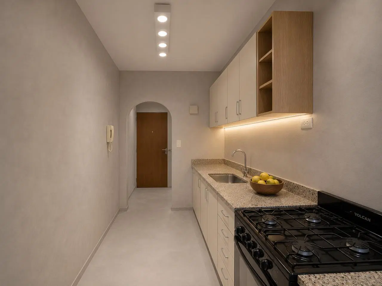 Departamento | Venta | Villa Pueyrredon | 2 ambientes | Cochera 3
