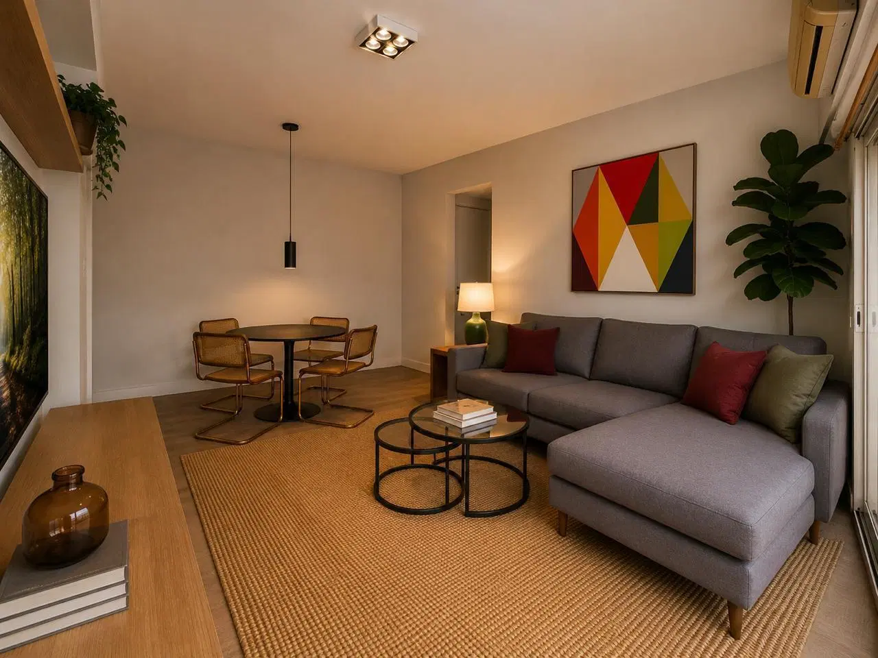 Departamento | Venta | Villa Pueyrredon | 2 ambientes | Cochera 5