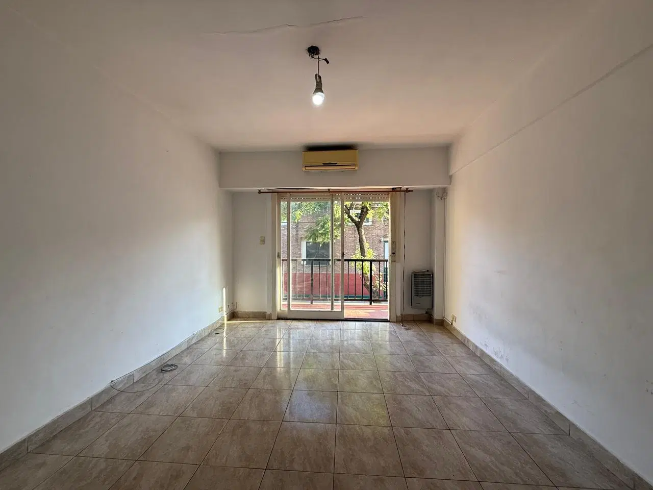 Departamento | Venta | Villa Pueyrredon | 2 ambientes | Cochera 2