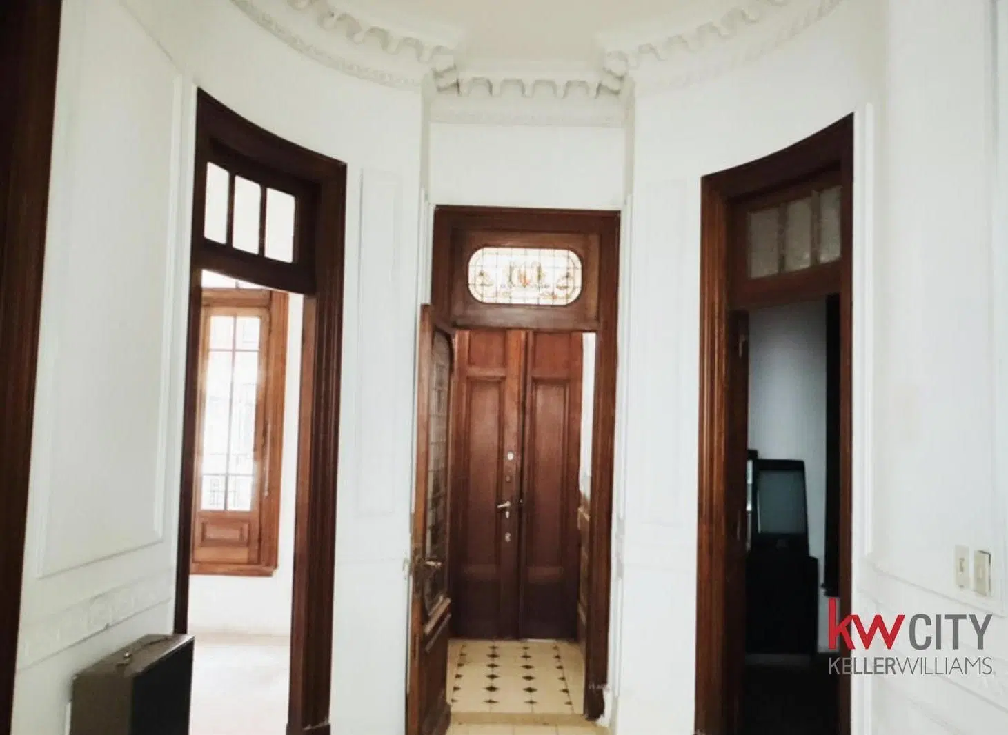 ALQUILER COMERCIAL | CASA EN LOTE PROPIO en Colegiales Sup. Terreno 110 m2 CABA 5