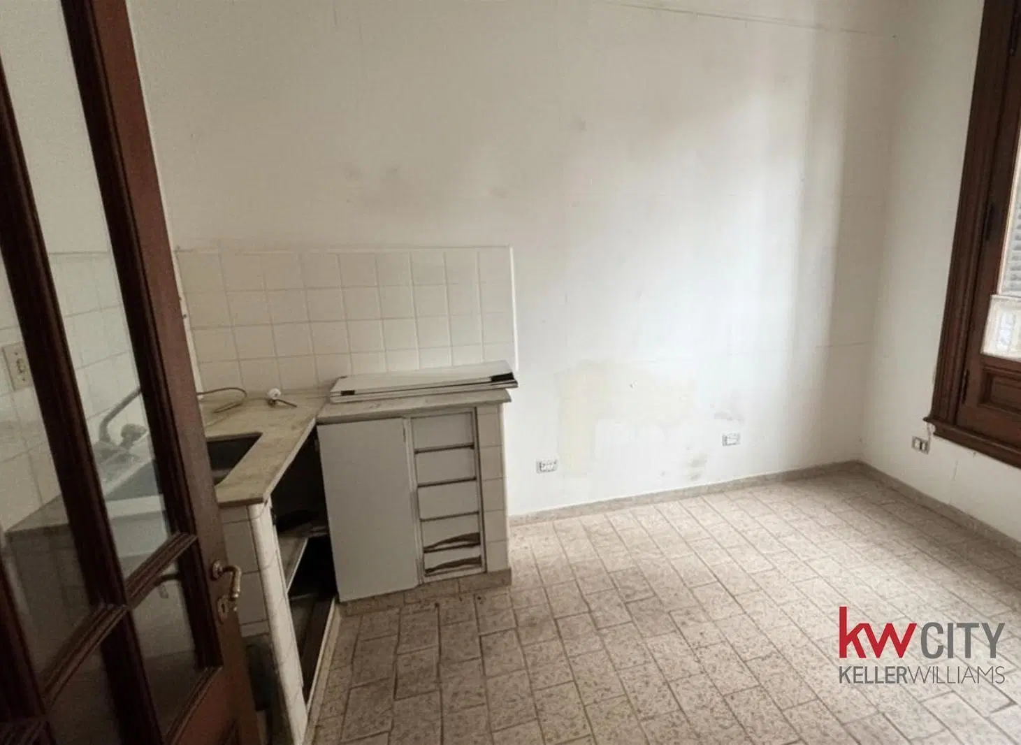 ALQUILER COMERCIAL | CASA EN LOTE PROPIO en Colegiales Sup. Terreno 110 m2 CABA 3