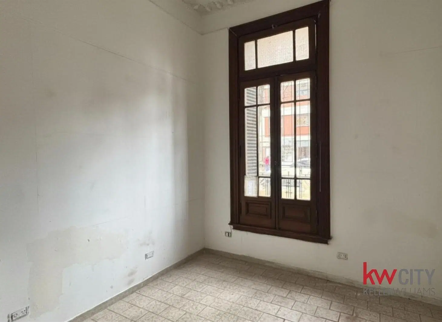 ALQUILER COMERCIAL | CASA EN LOTE PROPIO en Colegiales Sup. Terreno 110 m2 CABA 2