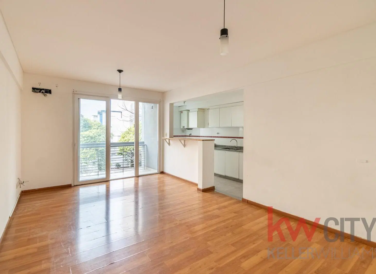 Venta Departamento 2 Ambientes con Cochera, SUM y Parrilla en Chacarita | Apto Crédito CABA 4