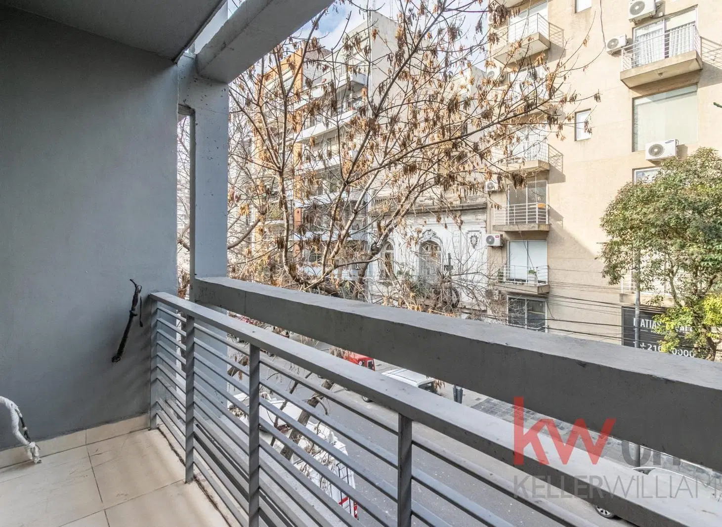 Venta Departamento 2 Ambientes con SUM y Parrilla en Chacarita | Apto Crédito CABA 8