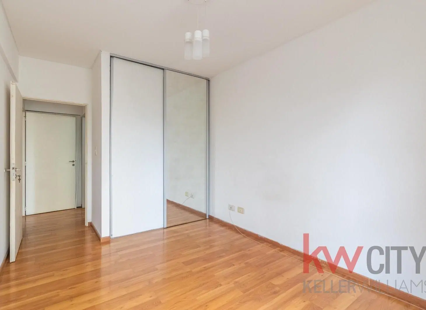 Venta Departamento 2 Ambientes con Cochera, SUM y Parrilla en Chacarita | Apto Crédito CABA 2