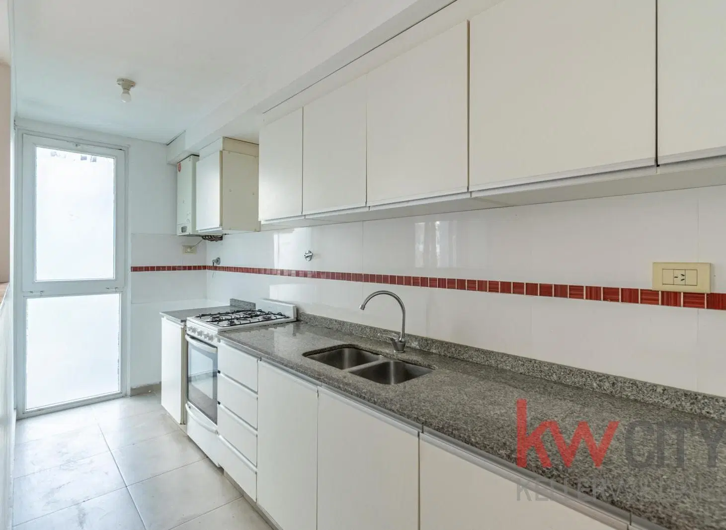 Venta Departamento 2 Ambientes con Cochera, SUM y Parrilla en Chacarita | Apto Crédito CABA 3