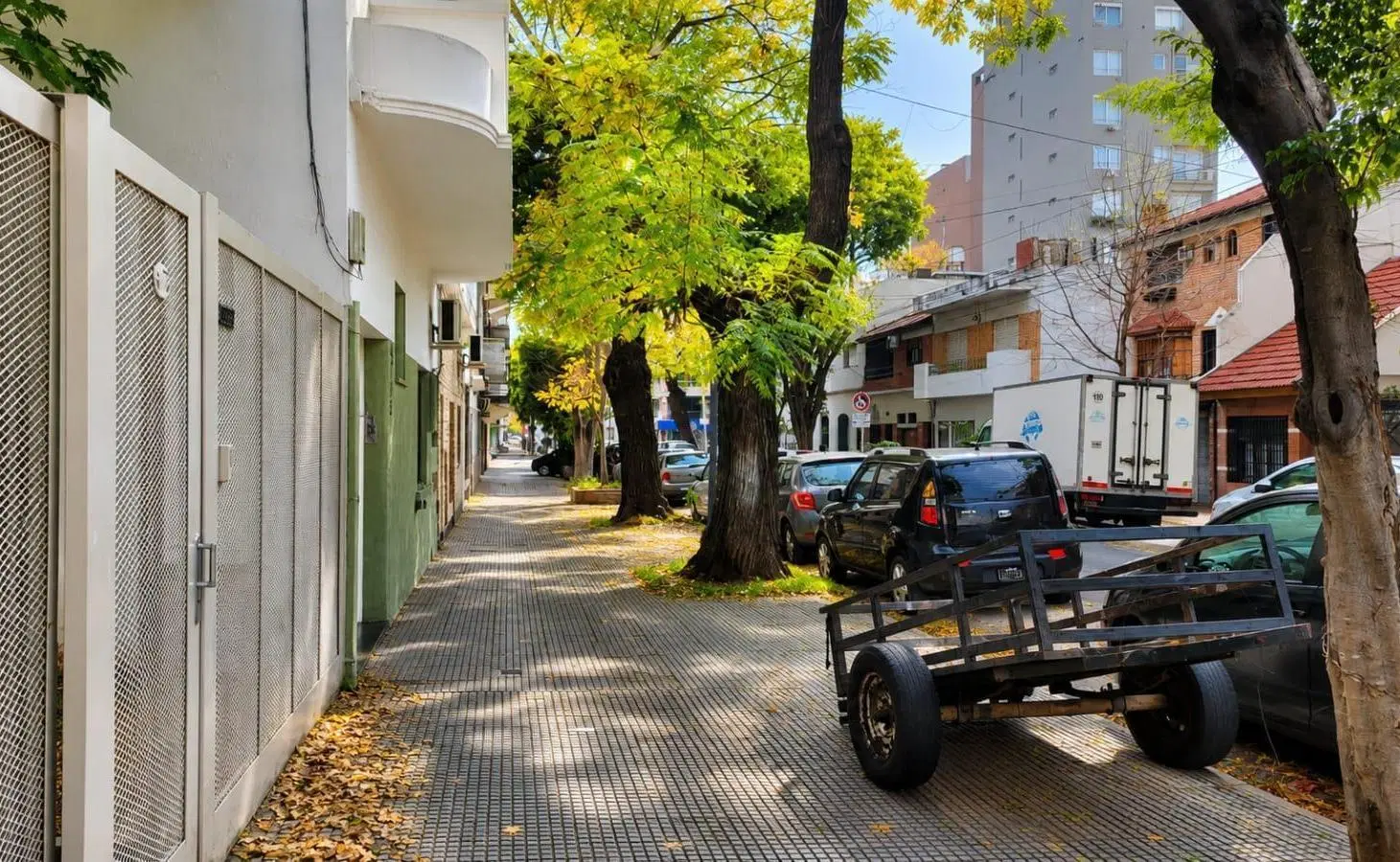 Cochera en venta en Villa Pueyrredon 2