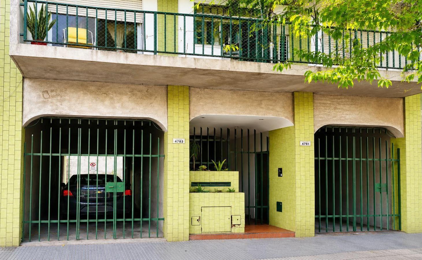 Cochera en venta en Villa Pueyrredon