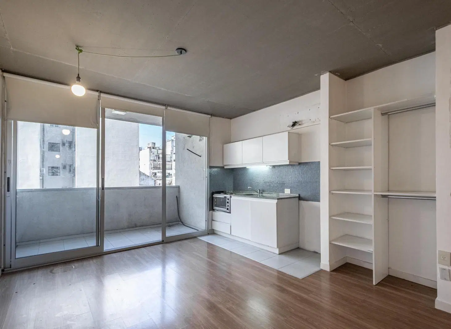 Departamento / Venta / Villa crespo / Monoambiente 5