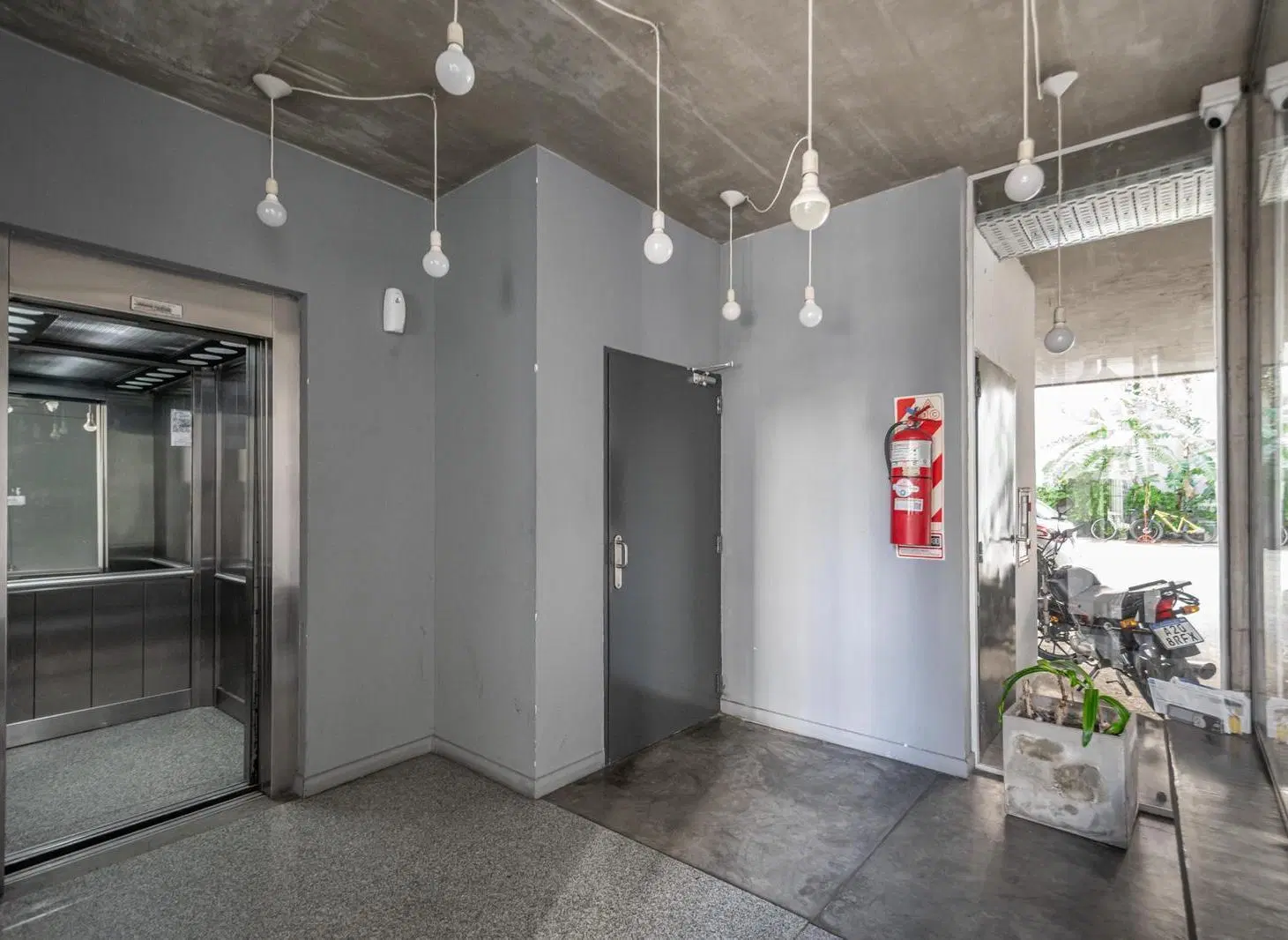 Departamento / Venta / Villa crespo / Monoambiente 4