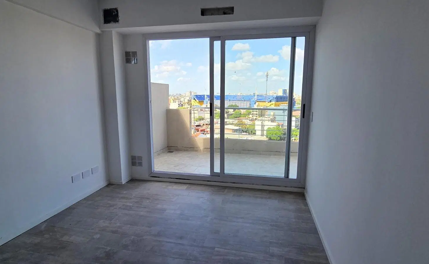 DEPARTAMENTO | VENTA | LA BOCA | 1 AMBIENTES | A ESTRENAR 4