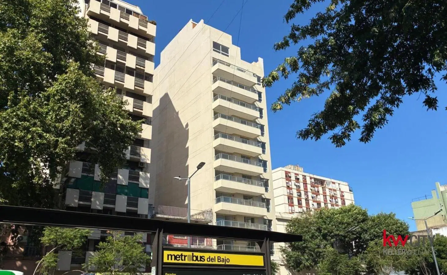DEPARTAMENTO | VENTA | LA BOCA | 1 AMBIENTES | A ESTRENAR 5