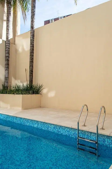 Alquiler Departamento 2 Ambientes en Recoleta CABA 5