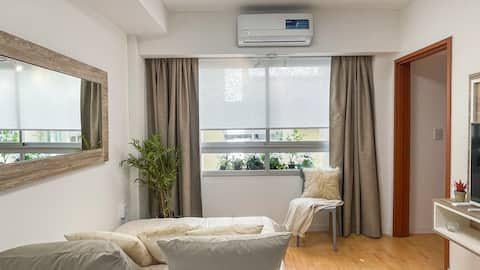 Alquiler Departamento 2 Ambientes en Recoleta CABA