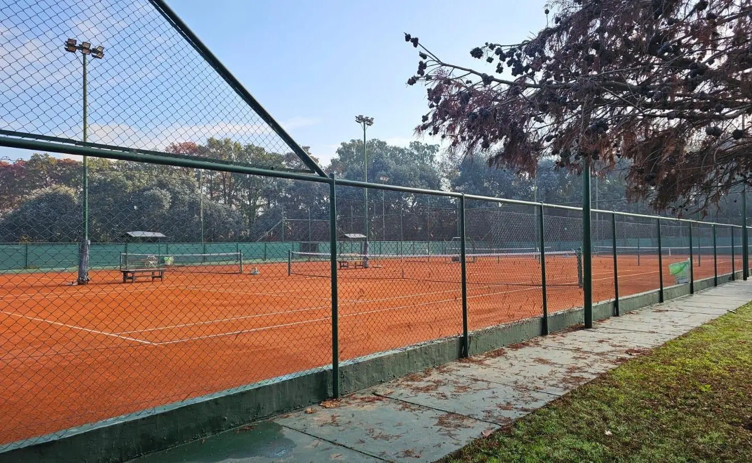 Lote Terreno en venta en Haras Del Sol, Pilar, GBA Norte 2