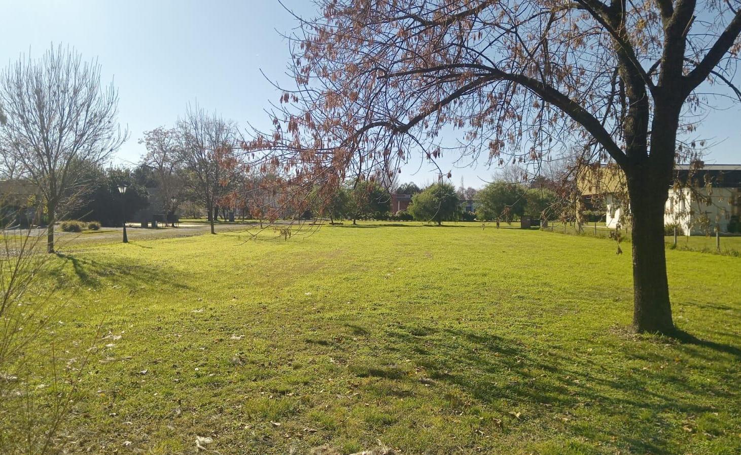 Lote Terreno en venta en Haras Del Sol, Pilar, GBA Norte