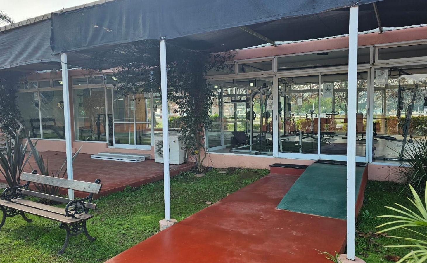 Foto de Lote Apto Crédito en venta en Haras Del Sol, Pilar. Acepta Permuta, imagen 5