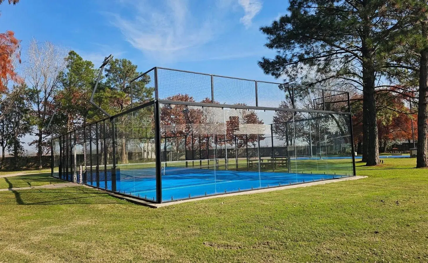 Lote Terreno en venta en Haras Del Sol, Pilar, GBA Norte 3
